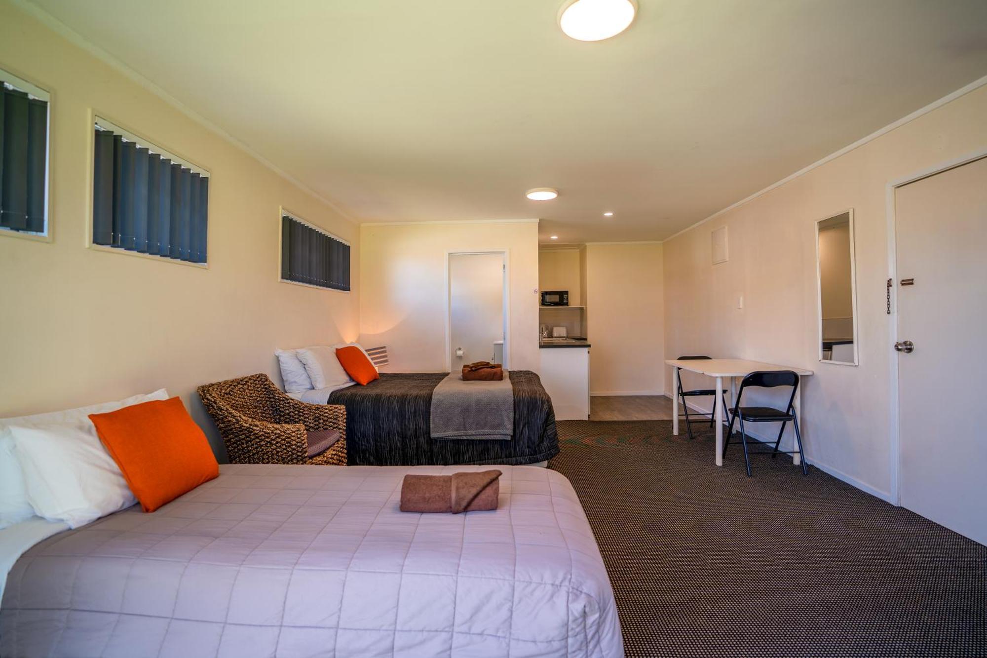 Motel Colonial On Gladstone à Gisborne Extérieur photo